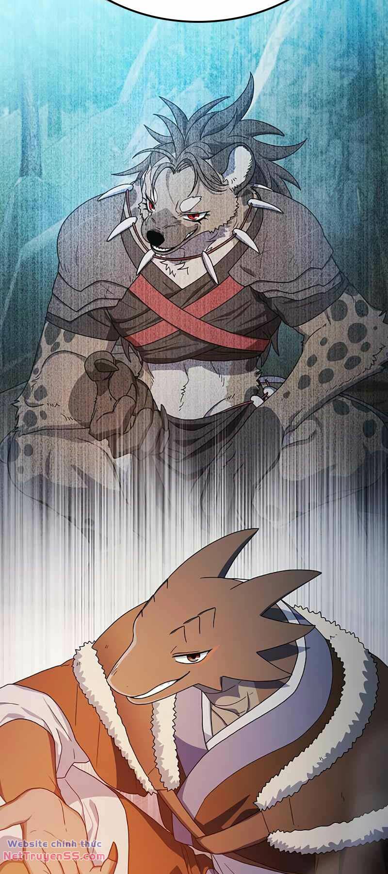 Nền Văn Minh Nebula - Chapter 30 - Page 32