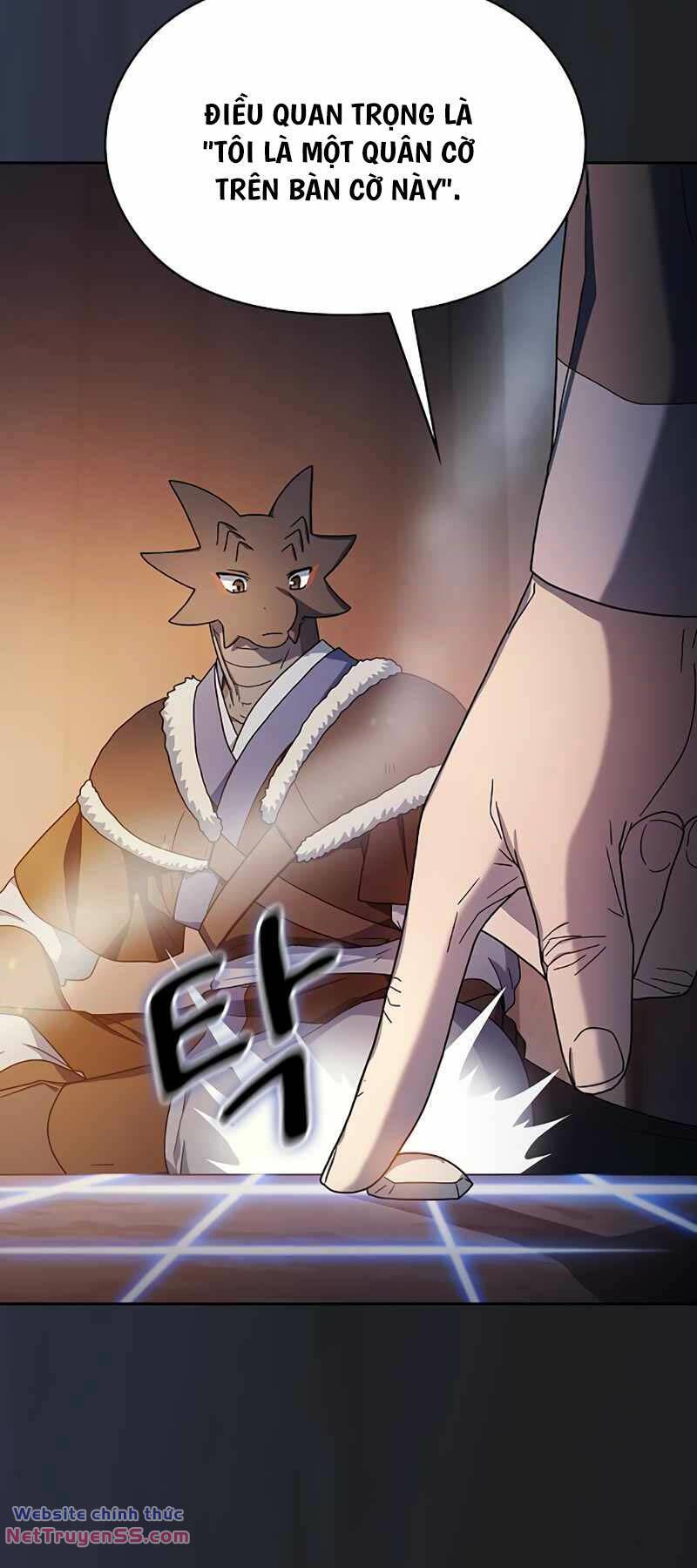 Nền Văn Minh Nebula - Chapter 30 - Page 50