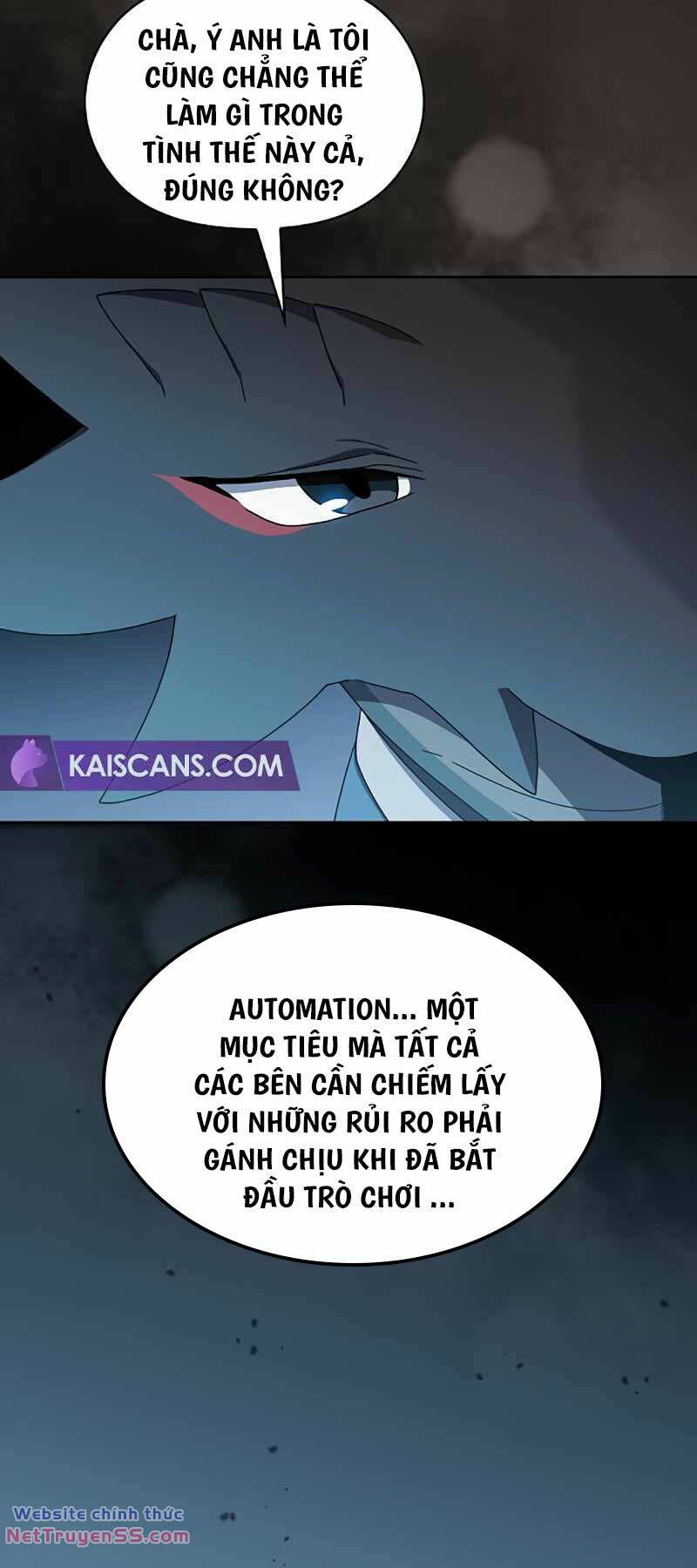 Nền Văn Minh Nebula - Chapter 30 - Page 57