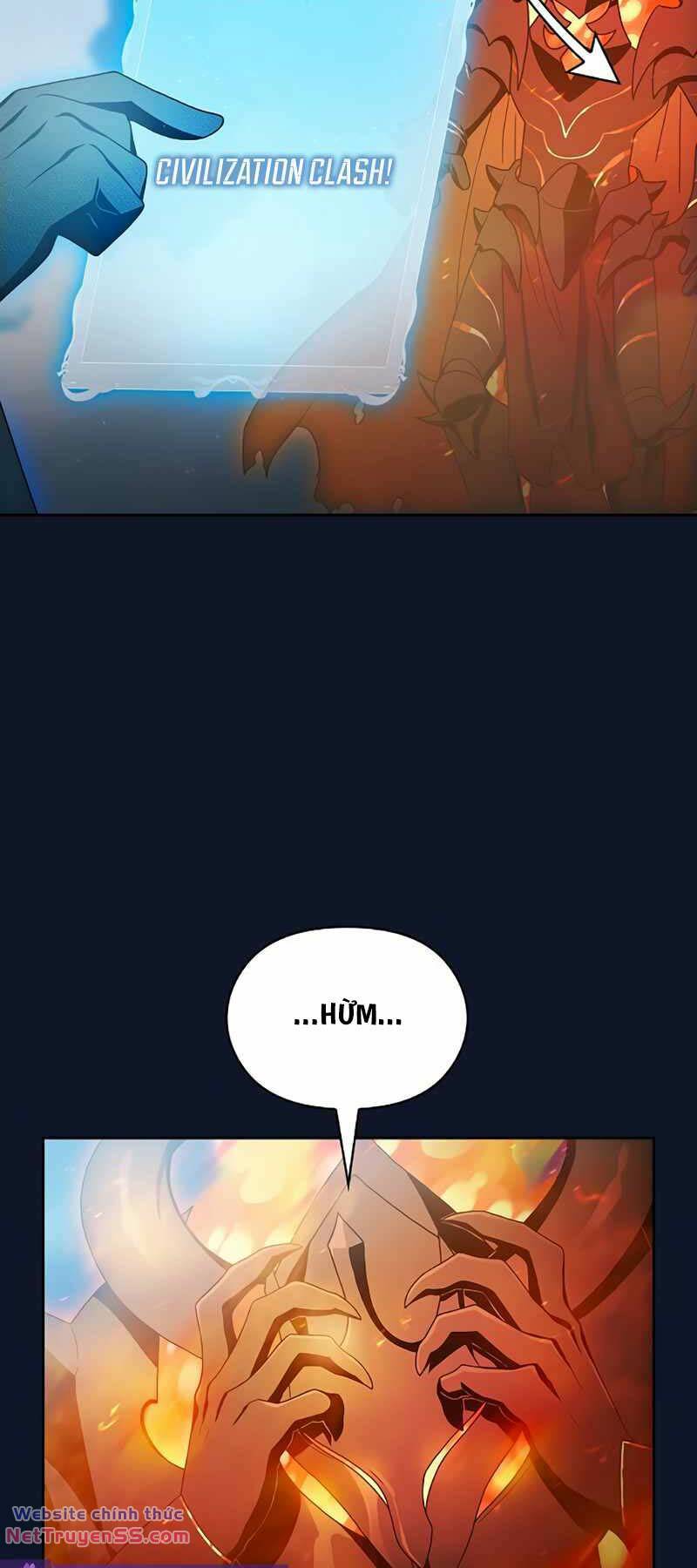 Nền Văn Minh Nebula - Chapter 30 - Page 65