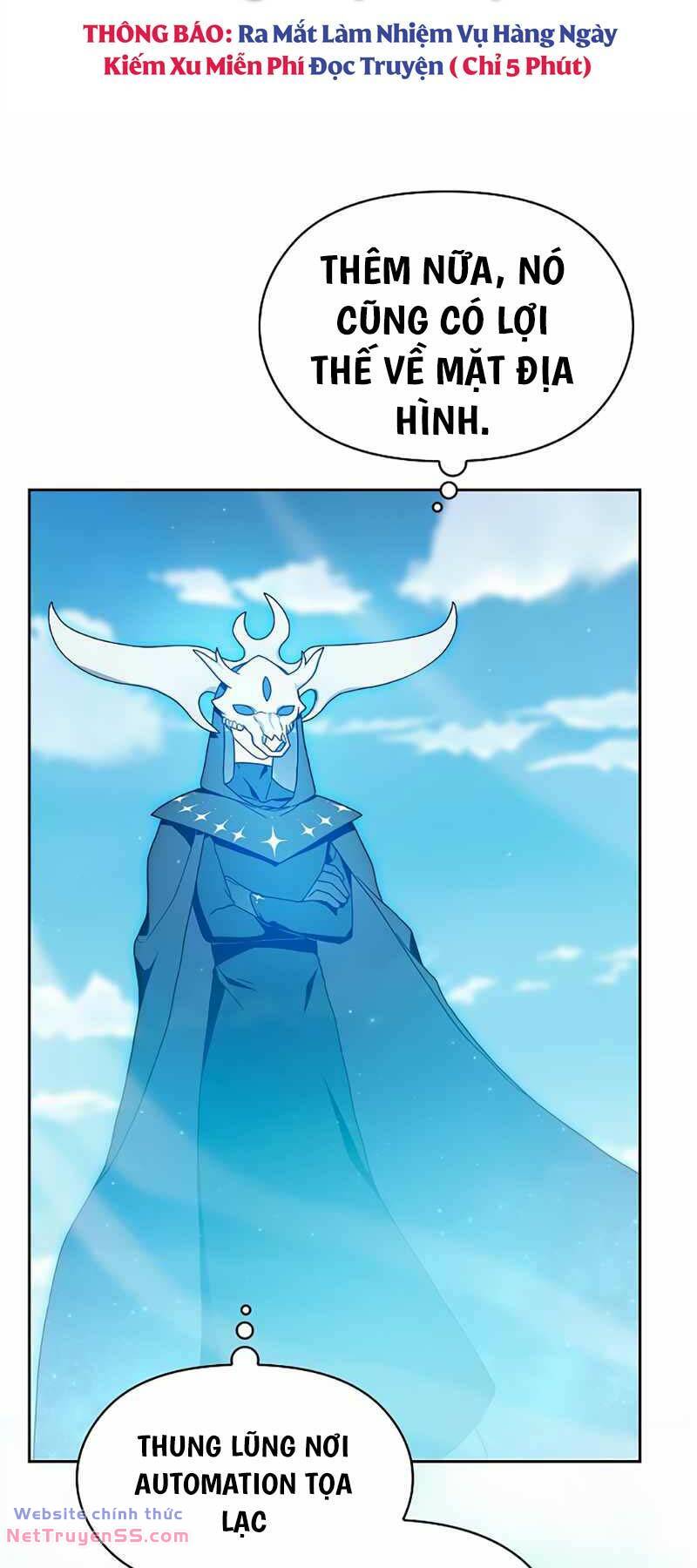 Nền Văn Minh Nebula - Chapter 30 - Page 6