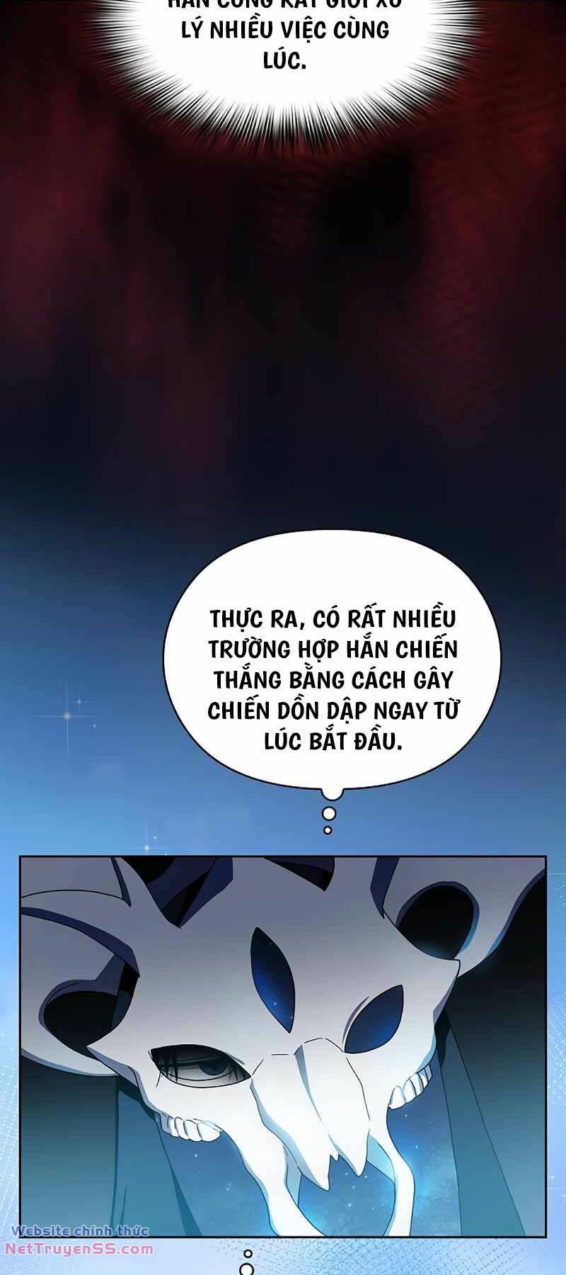 Nền Văn Minh Nebula - Chapter 30 - Page 72