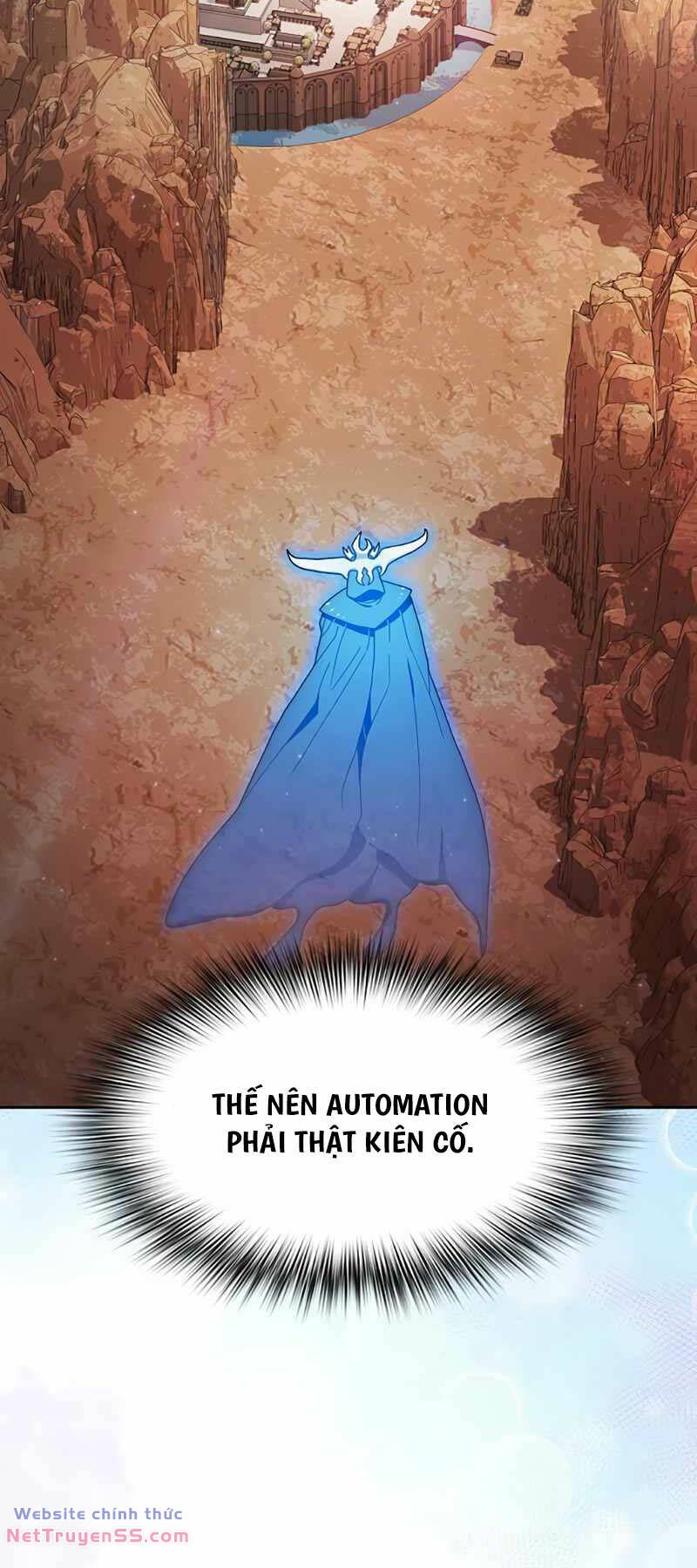Nền Văn Minh Nebula - Chapter 30 - Page 8