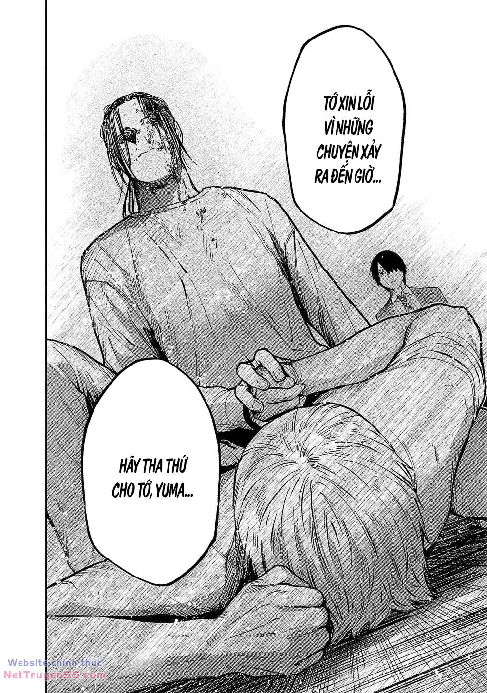 Vậy Để Tôi Giết Chúng Thay Cậu Nhé? - Chapter 55 - Page 18