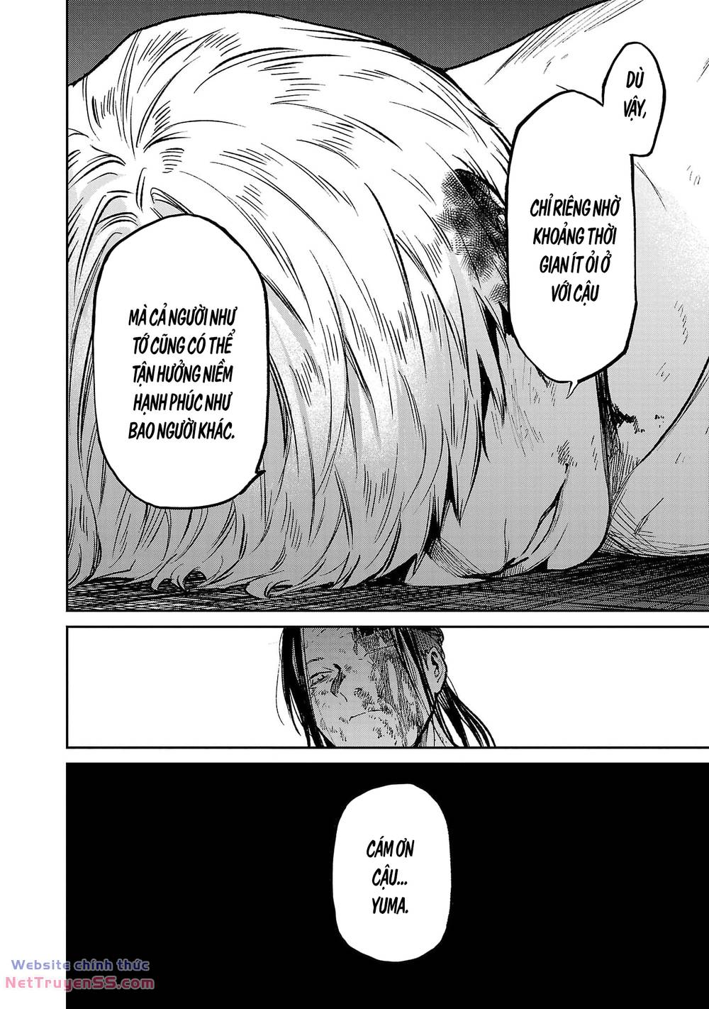 Vậy Để Tôi Giết Chúng Thay Cậu Nhé? - Chapter 55 - Page 20