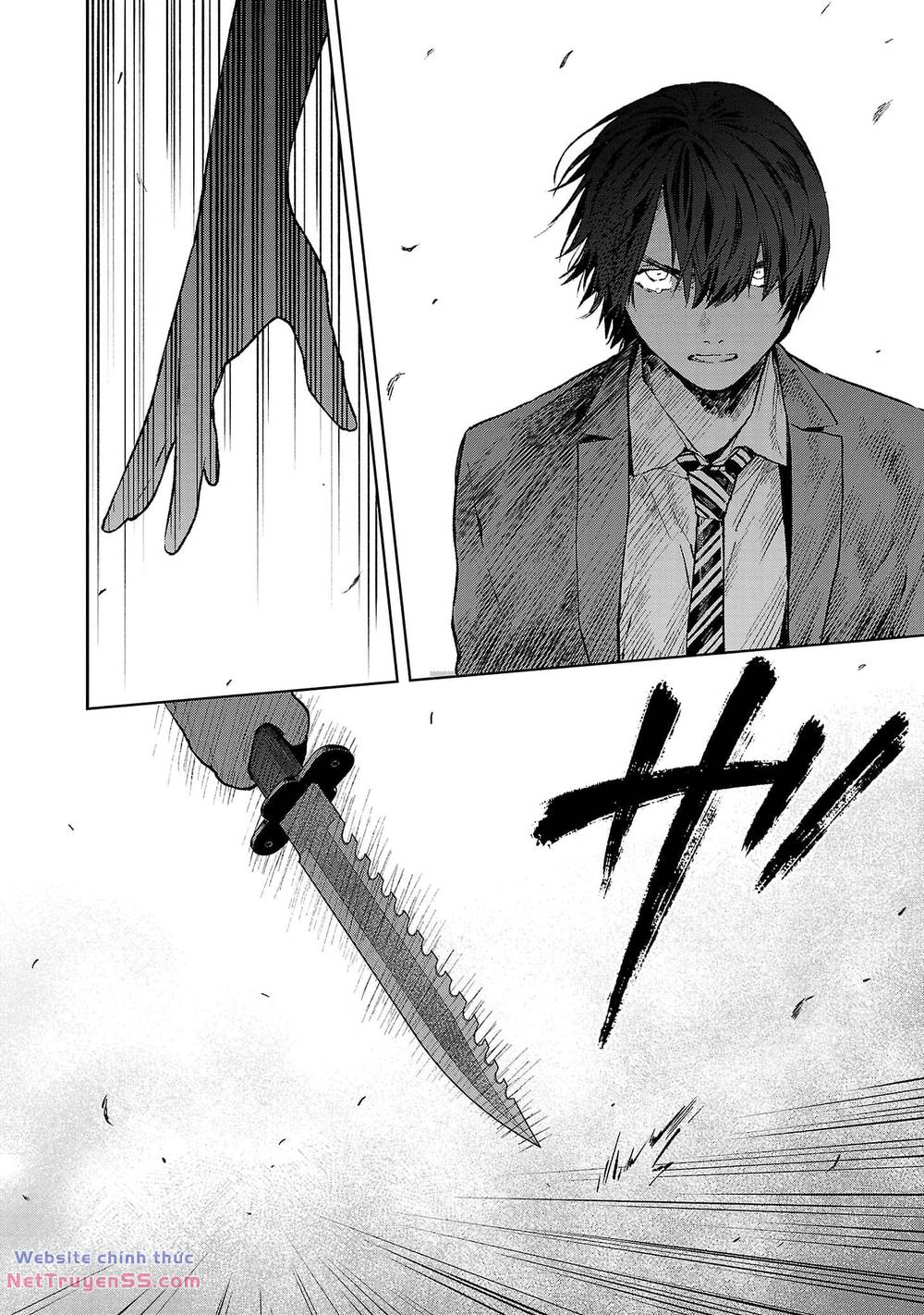 Vậy Để Tôi Giết Chúng Thay Cậu Nhé? - Chapter 55 - Page 22