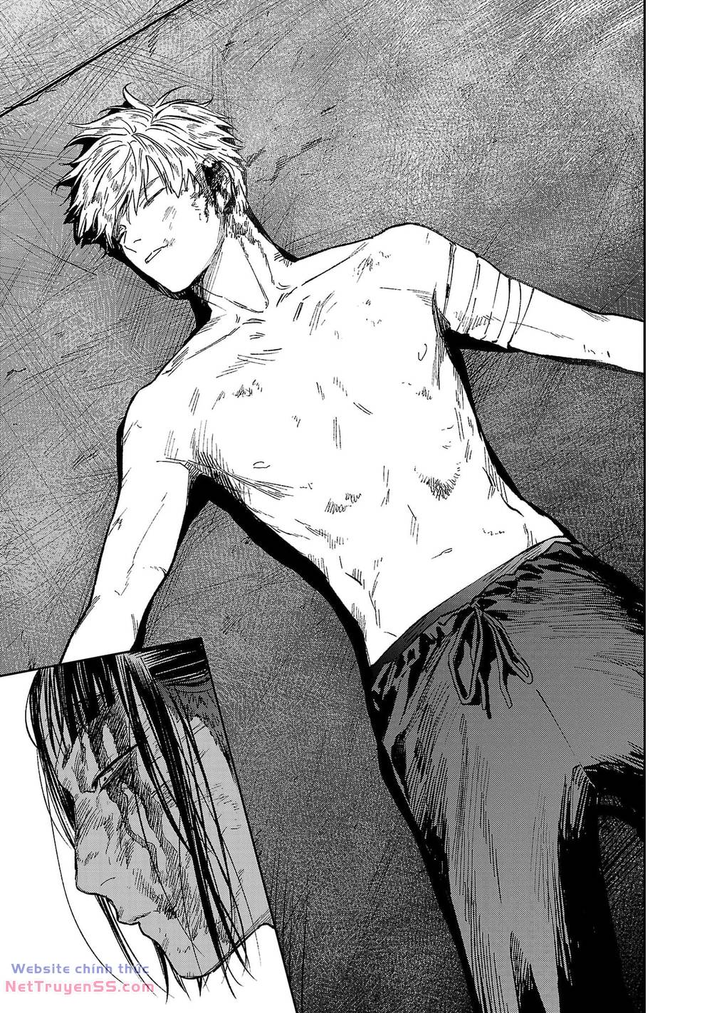 Vậy Để Tôi Giết Chúng Thay Cậu Nhé? - Chapter 55 - Page 3