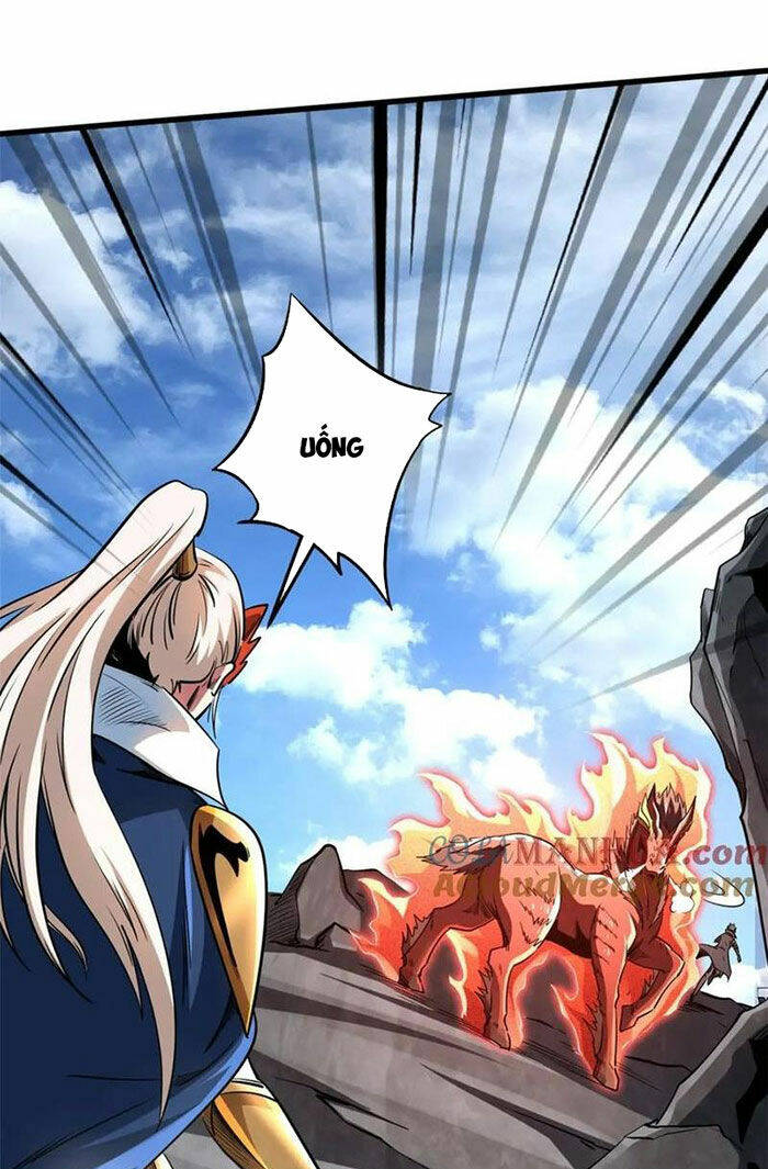 Siêu Cấp Thần Cơ Nhân - Chapter 218 - Page 9