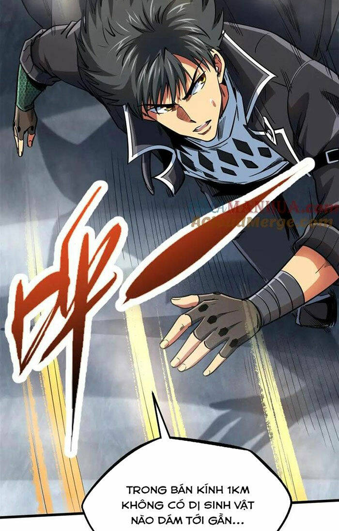 Siêu Cấp Thần Cơ Nhân - Chapter 218 - Page 11