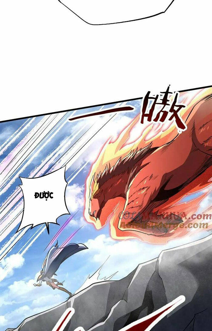 Siêu Cấp Thần Cơ Nhân - Chapter 218 - Page 12