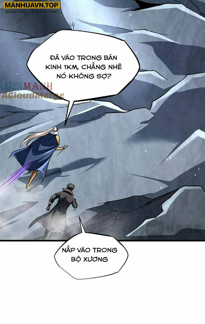 Siêu Cấp Thần Cơ Nhân - Chapter 218 - Page 14
