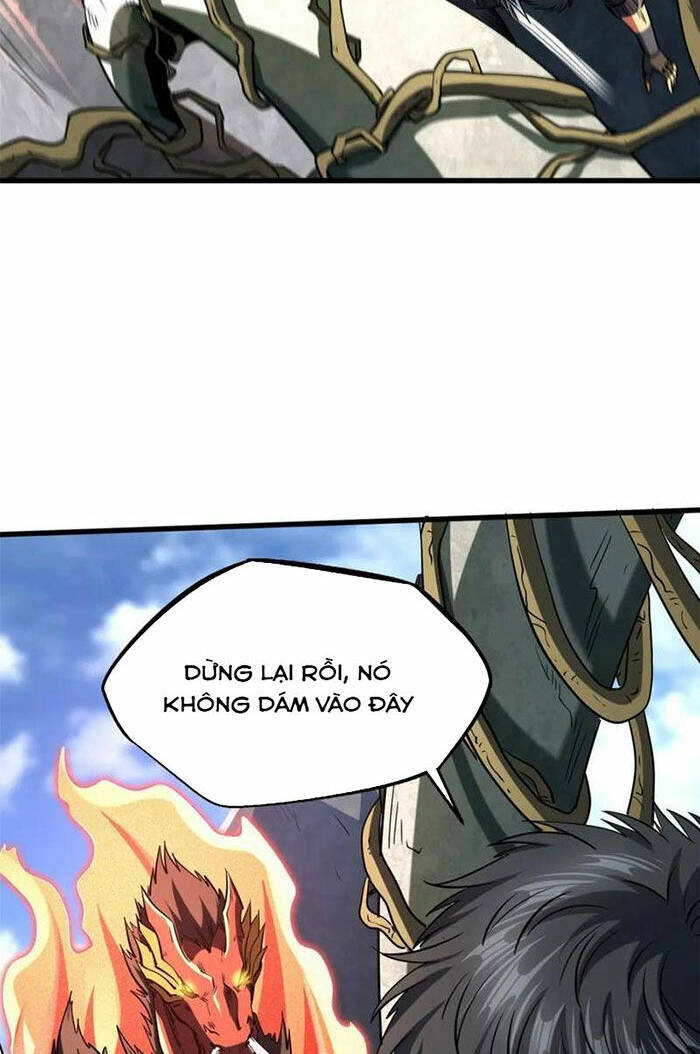 Siêu Cấp Thần Cơ Nhân - Chapter 218 - Page 16