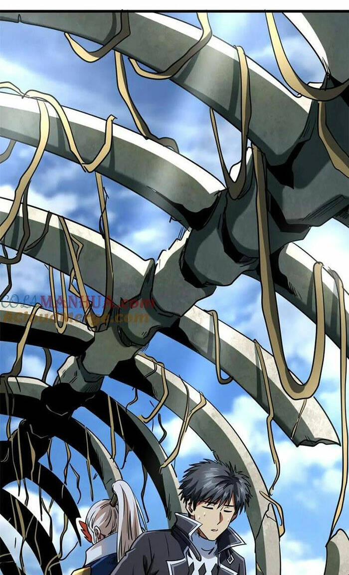 Siêu Cấp Thần Cơ Nhân - Chapter 218 - Page 18