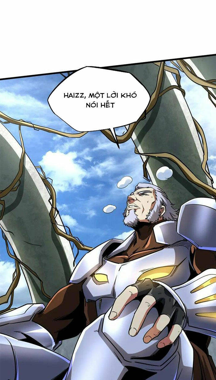 Siêu Cấp Thần Cơ Nhân - Chapter 218 - Page 24