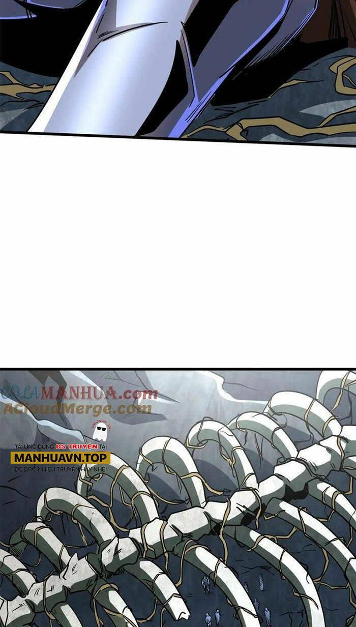 Siêu Cấp Thần Cơ Nhân - Chapter 218 - Page 25