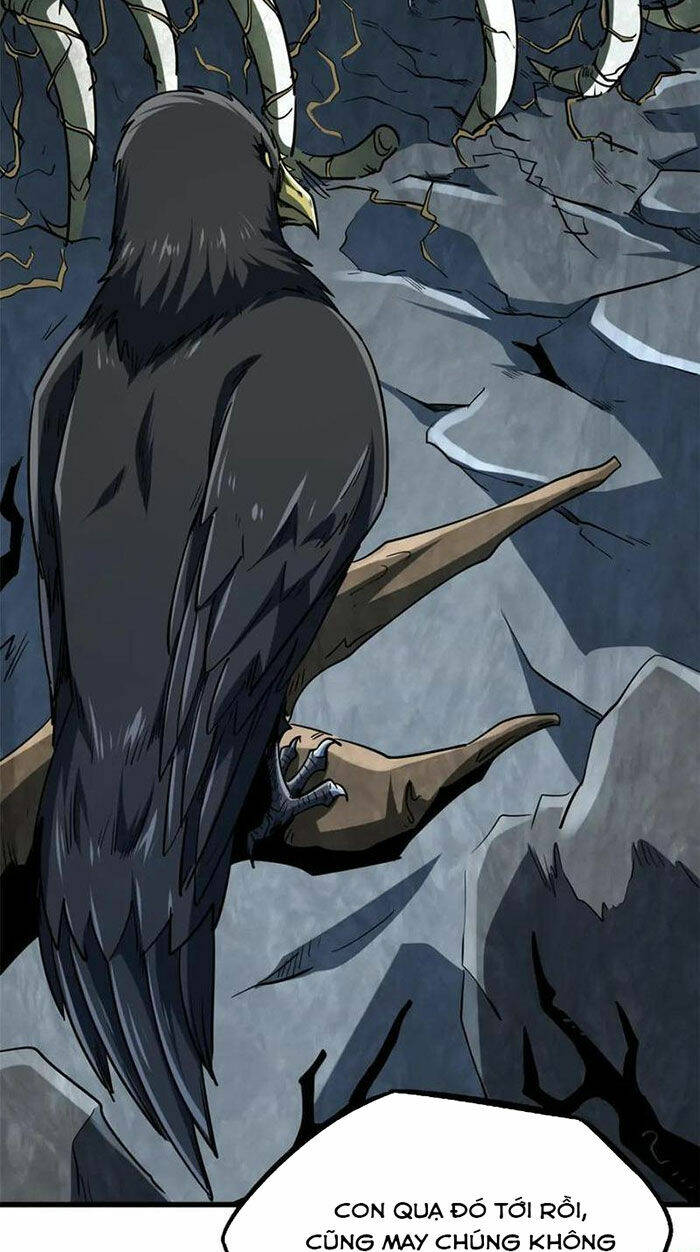 Siêu Cấp Thần Cơ Nhân - Chapter 218 - Page 26