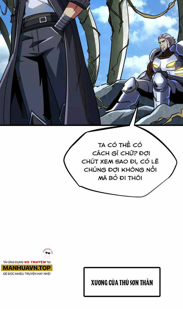 Siêu Cấp Thần Cơ Nhân - Chapter 218 - Page 28
