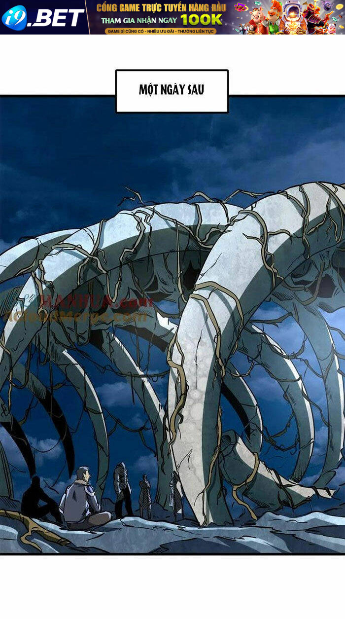 Siêu Cấp Thần Cơ Nhân - Chapter 218 - Page 29