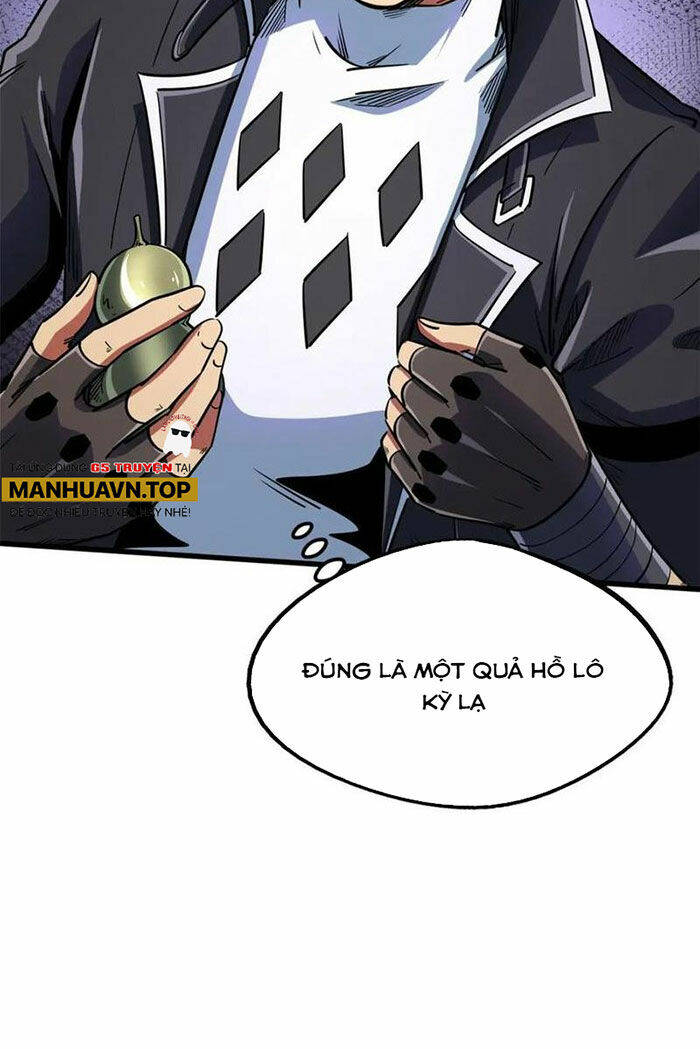 Siêu Cấp Thần Cơ Nhân - Chapter 218 - Page 31