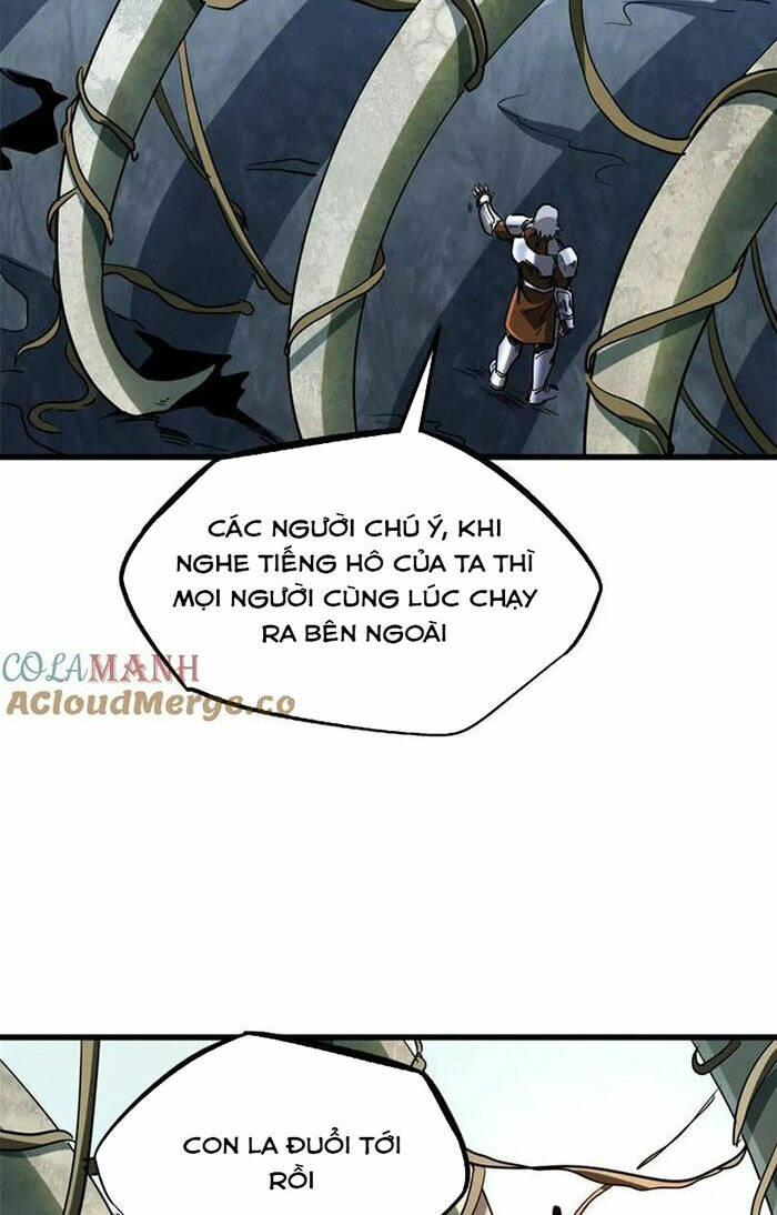 Siêu Cấp Thần Cơ Nhân - Chapter 218 - Page 37