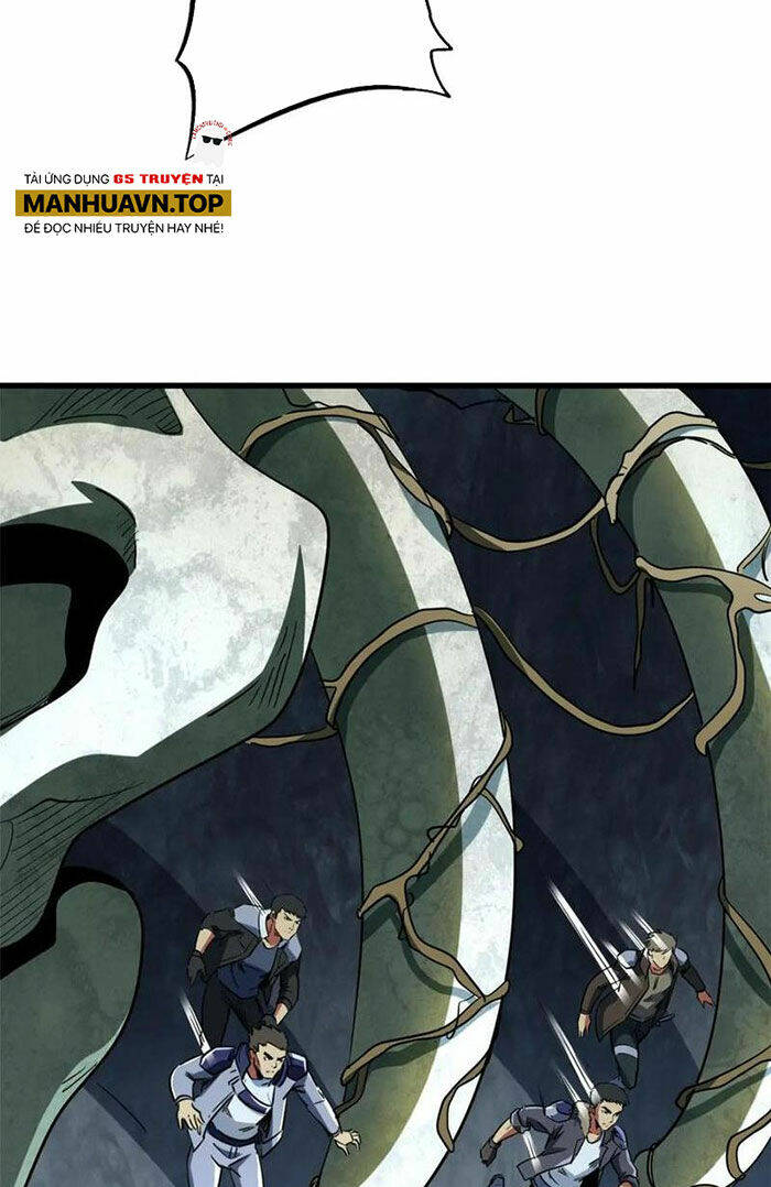 Siêu Cấp Thần Cơ Nhân - Chapter 218 - Page 39