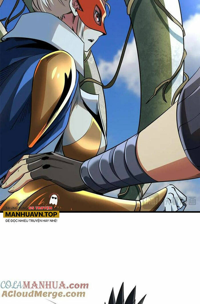 Siêu Cấp Thần Cơ Nhân - Chapter 218 - Page 42