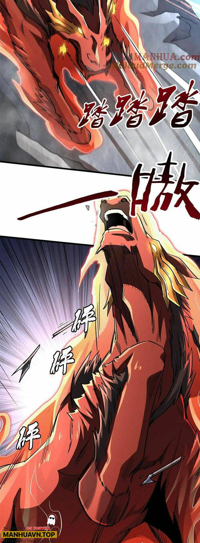 Siêu Cấp Thần Cơ Nhân - Chapter 218 - Page 6