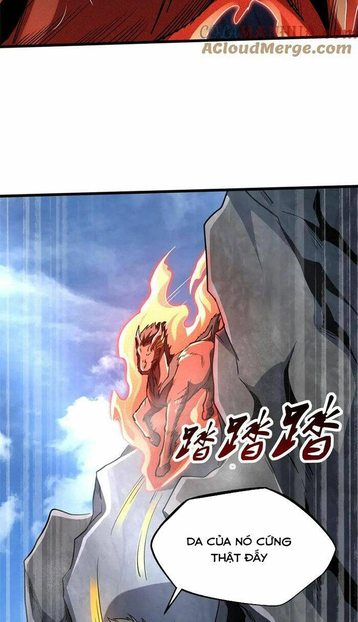 Siêu Cấp Thần Cơ Nhân - Chapter 218 - Page 7