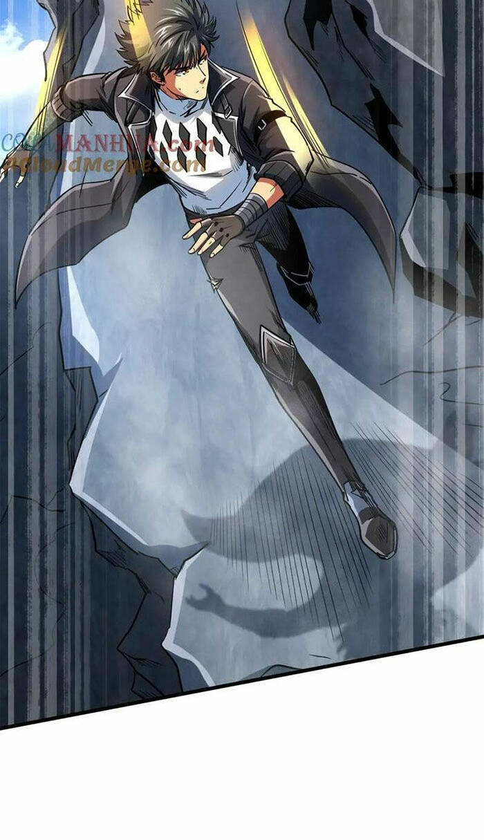 Siêu Cấp Thần Cơ Nhân - Chapter 218 - Page 8