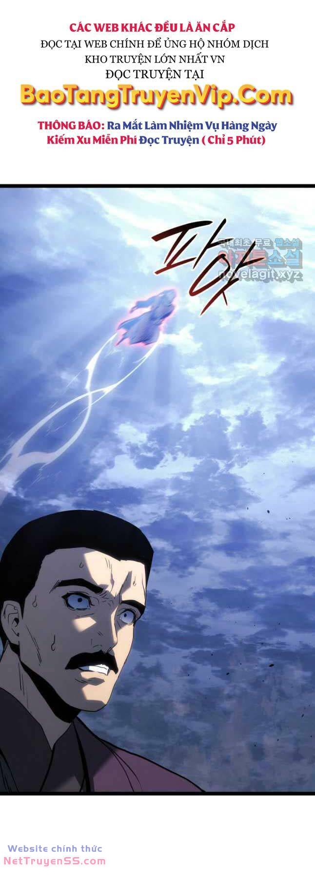 Tử Thần Phiêu Nguyệt - Chapter 75 - Page 12