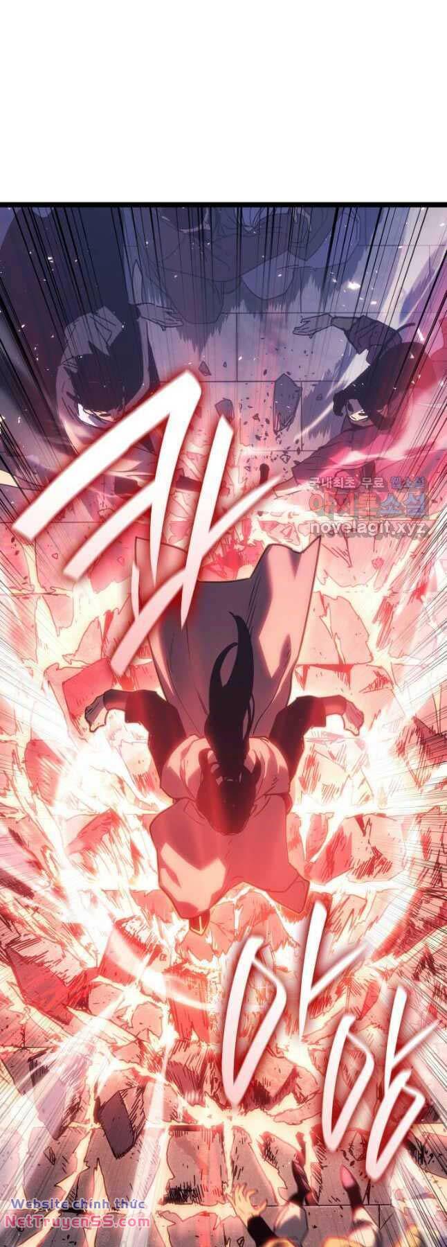 Tử Thần Phiêu Nguyệt - Chapter 75 - Page 13