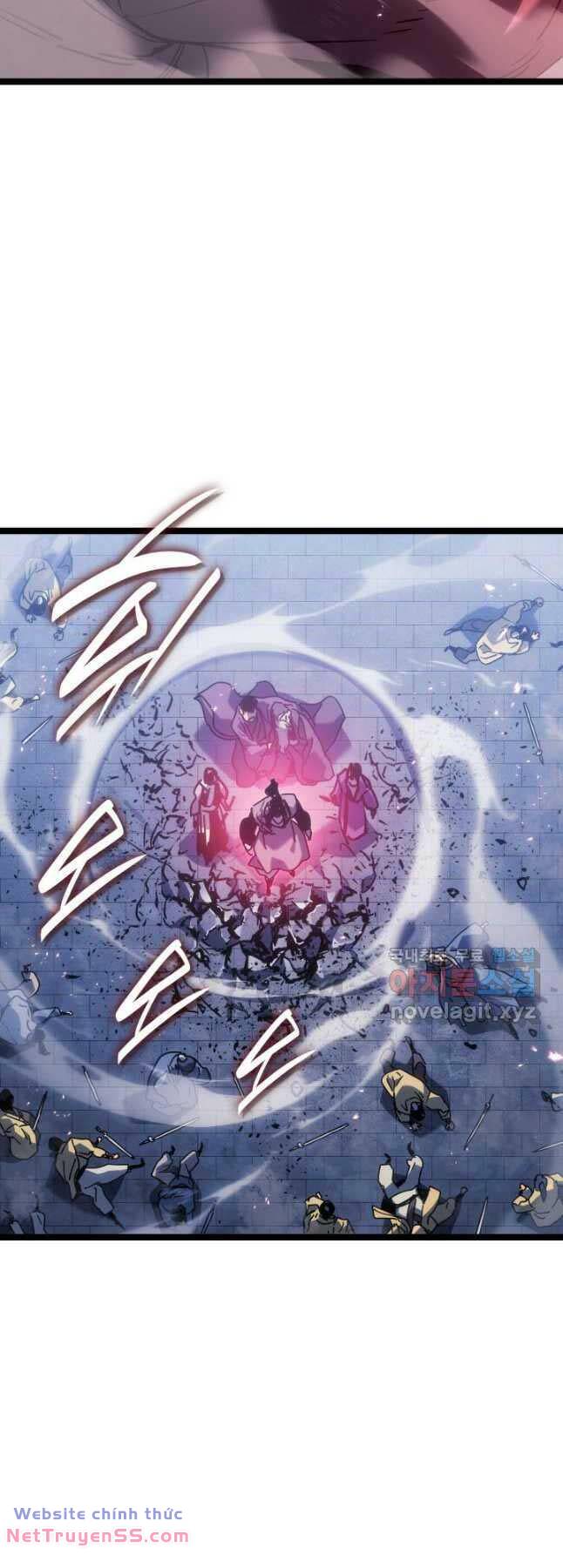 Tử Thần Phiêu Nguyệt - Chapter 75 - Page 15