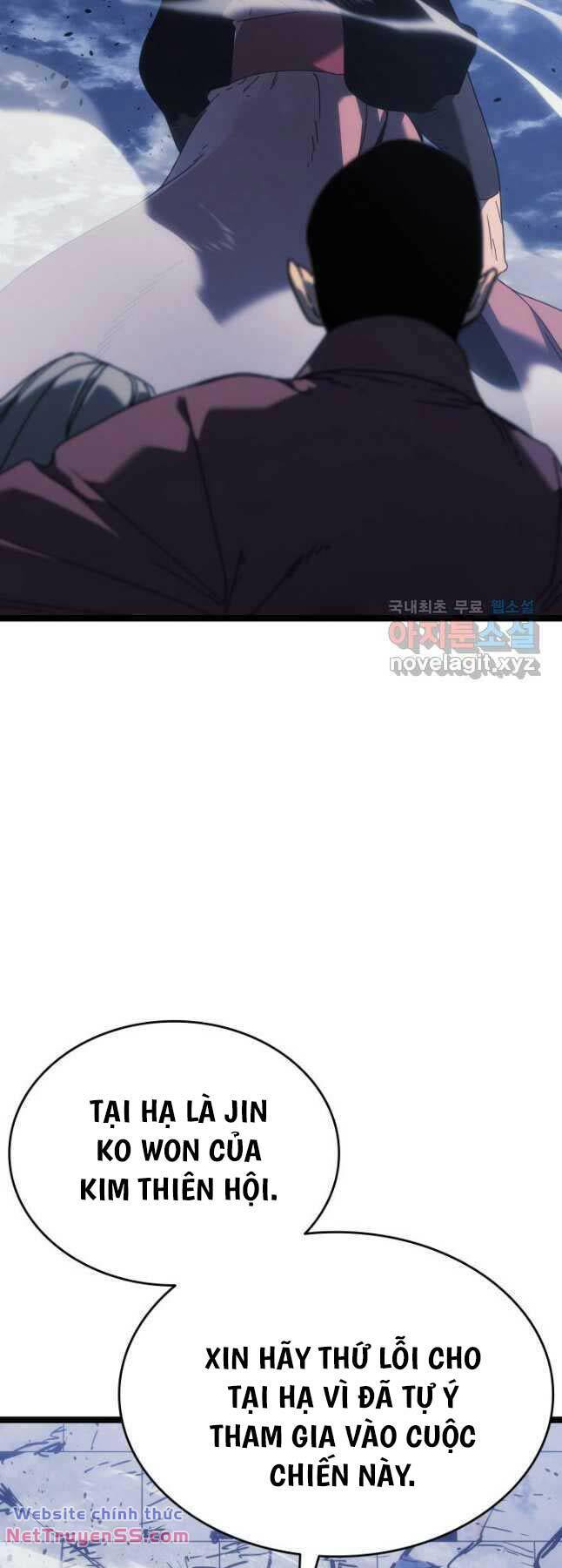 Tử Thần Phiêu Nguyệt - Chapter 75 - Page 18