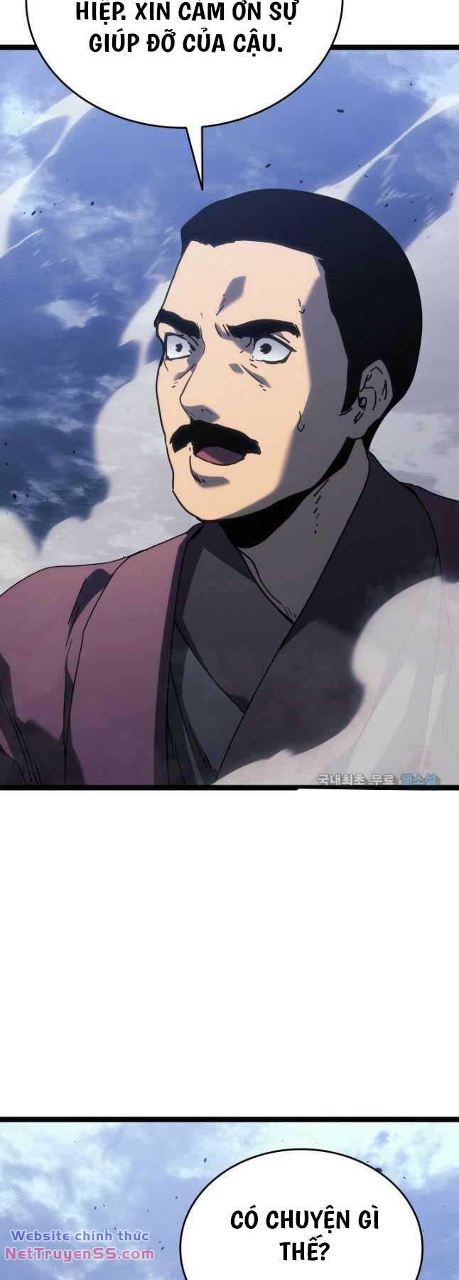 Tử Thần Phiêu Nguyệt - Chapter 75 - Page 20