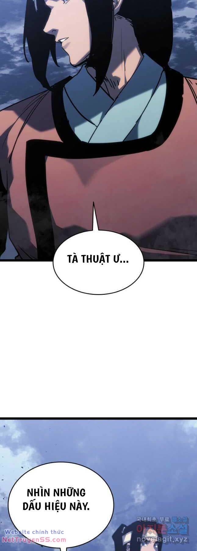 Tử Thần Phiêu Nguyệt - Chapter 75 - Page 23