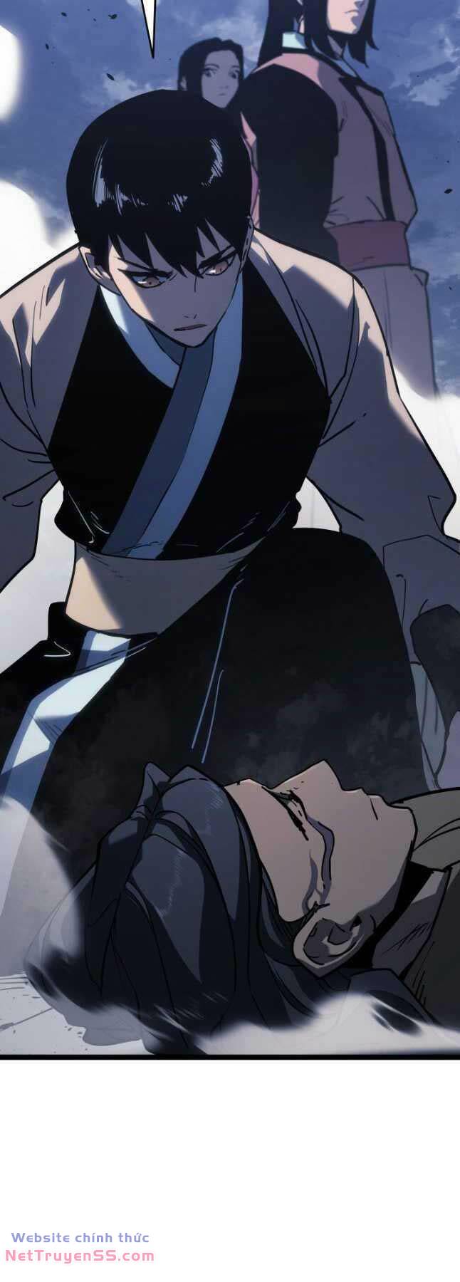 Tử Thần Phiêu Nguyệt - Chapter 75 - Page 24