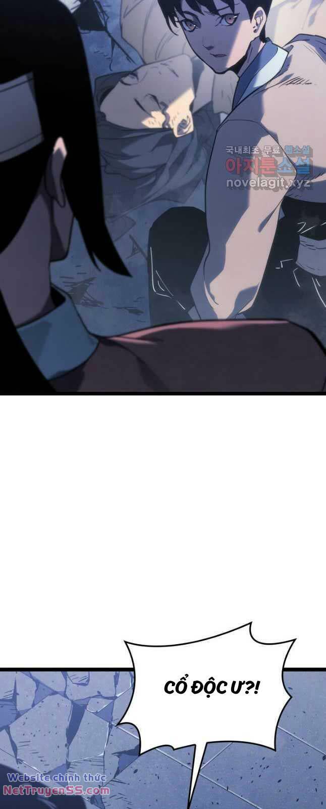 Tử Thần Phiêu Nguyệt - Chapter 75 - Page 26