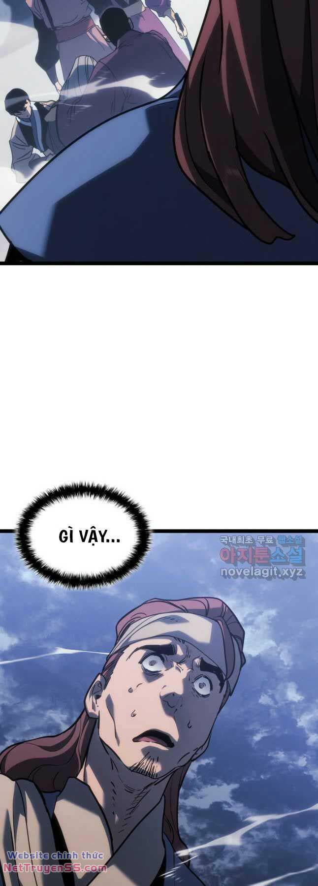 Tử Thần Phiêu Nguyệt - Chapter 75 - Page 29