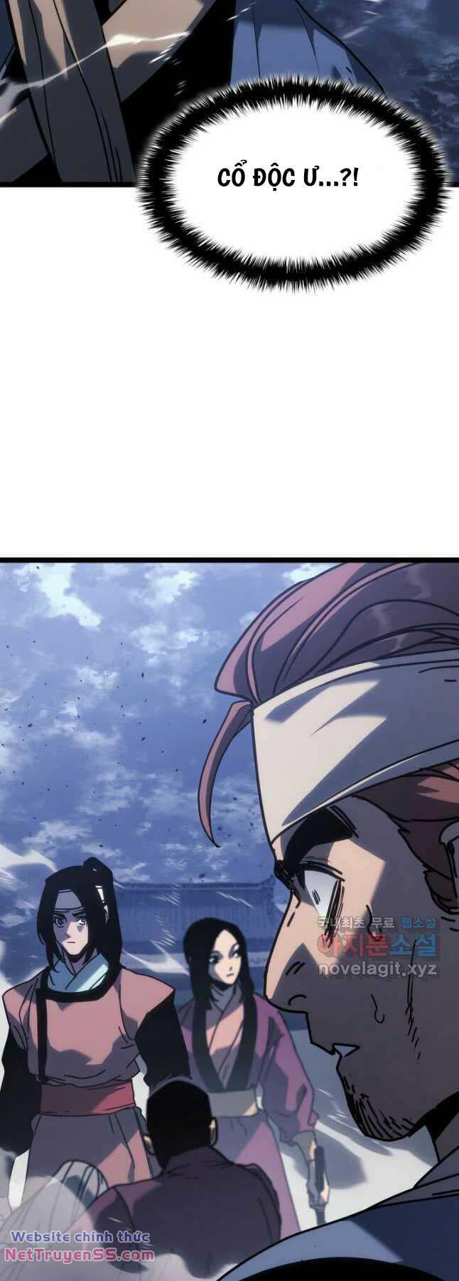 Tử Thần Phiêu Nguyệt - Chapter 75 - Page 30