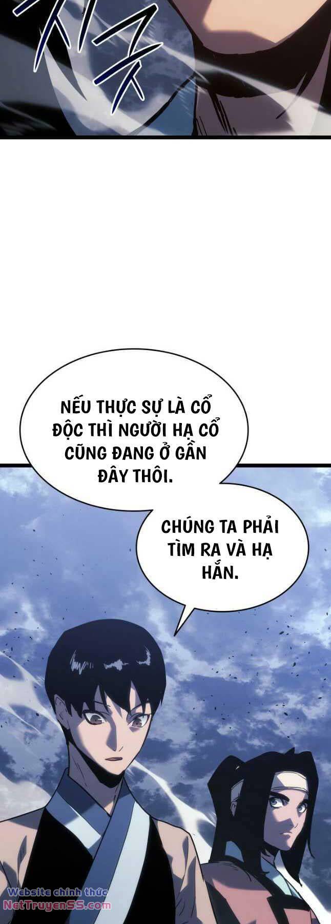 Tử Thần Phiêu Nguyệt - Chapter 75 - Page 32