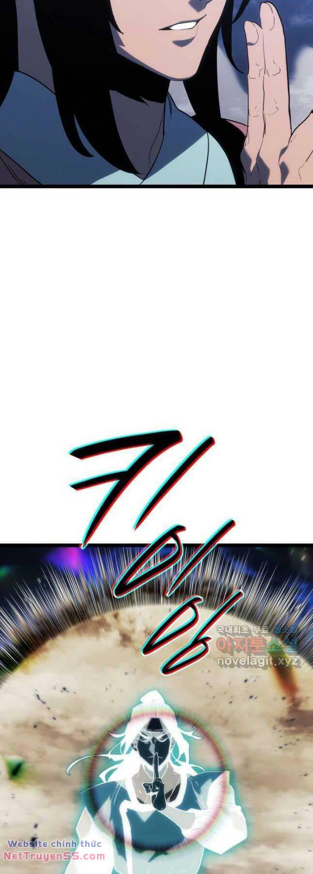 Tử Thần Phiêu Nguyệt - Chapter 75 - Page 35