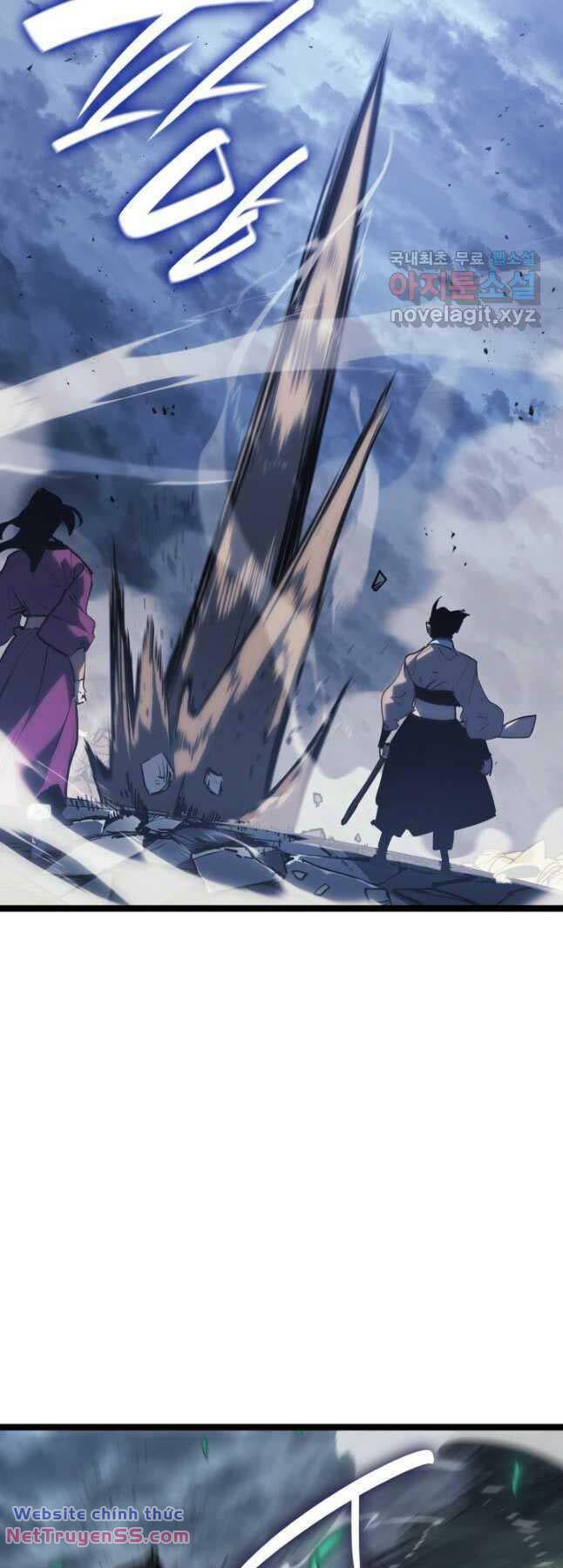 Tử Thần Phiêu Nguyệt - Chapter 75 - Page 40