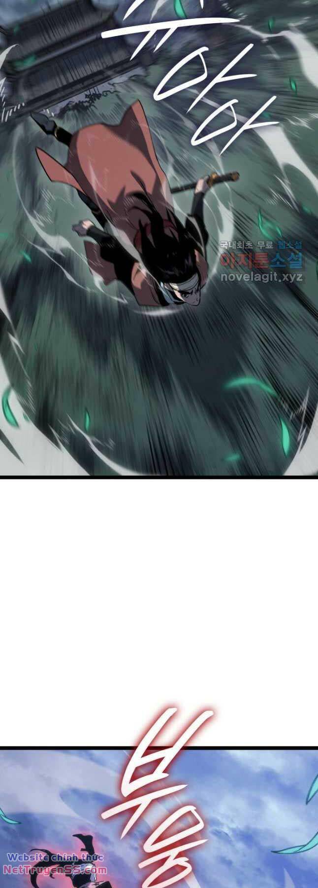 Tử Thần Phiêu Nguyệt - Chapter 75 - Page 41