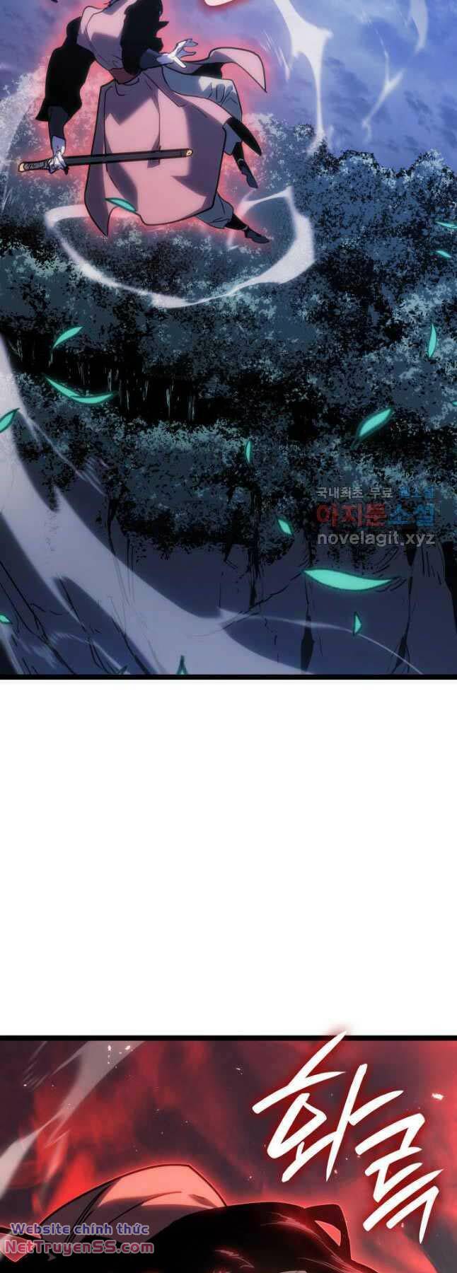 Tử Thần Phiêu Nguyệt - Chapter 75 - Page 42