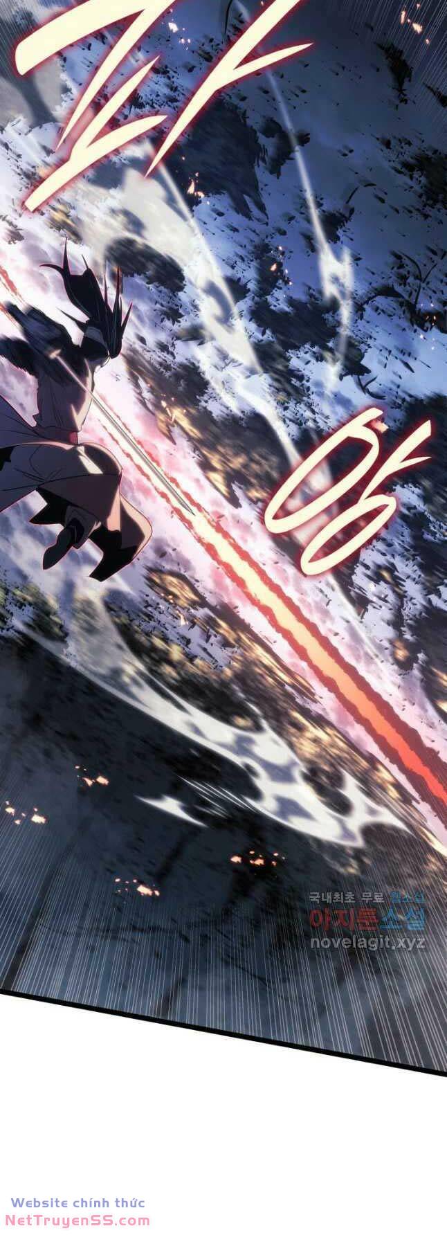 Tử Thần Phiêu Nguyệt - Chapter 75 - Page 44