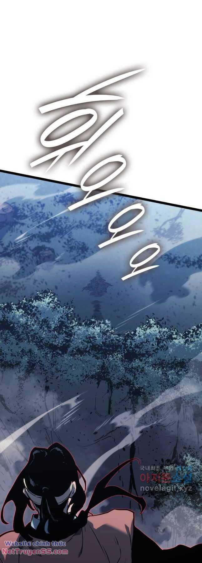 Tử Thần Phiêu Nguyệt - Chapter 75 - Page 45