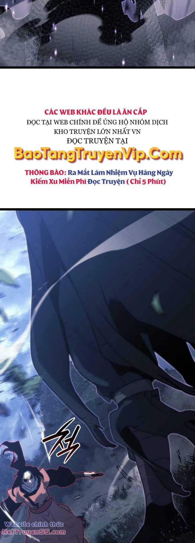 Tử Thần Phiêu Nguyệt - Chapter 75 - Page 47