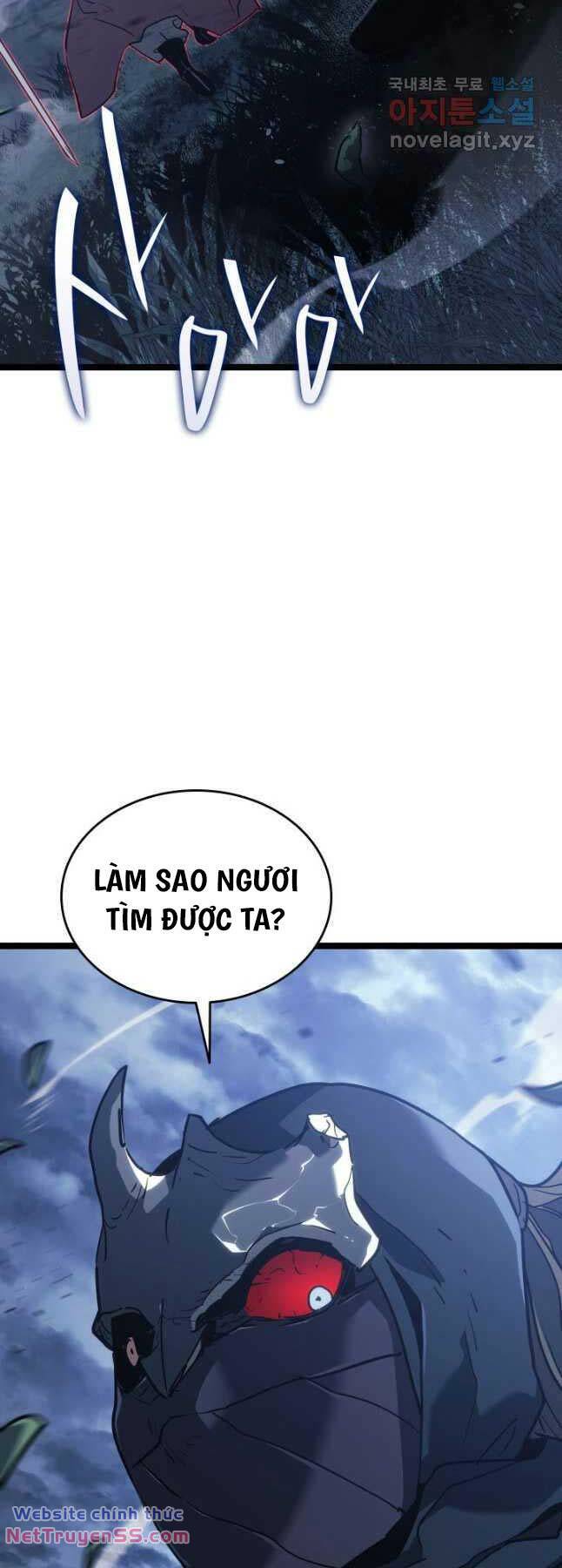 Tử Thần Phiêu Nguyệt - Chapter 75 - Page 48