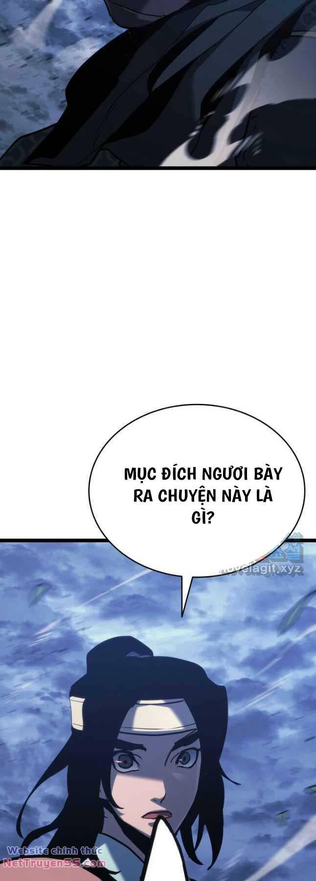 Tử Thần Phiêu Nguyệt - Chapter 75 - Page 49