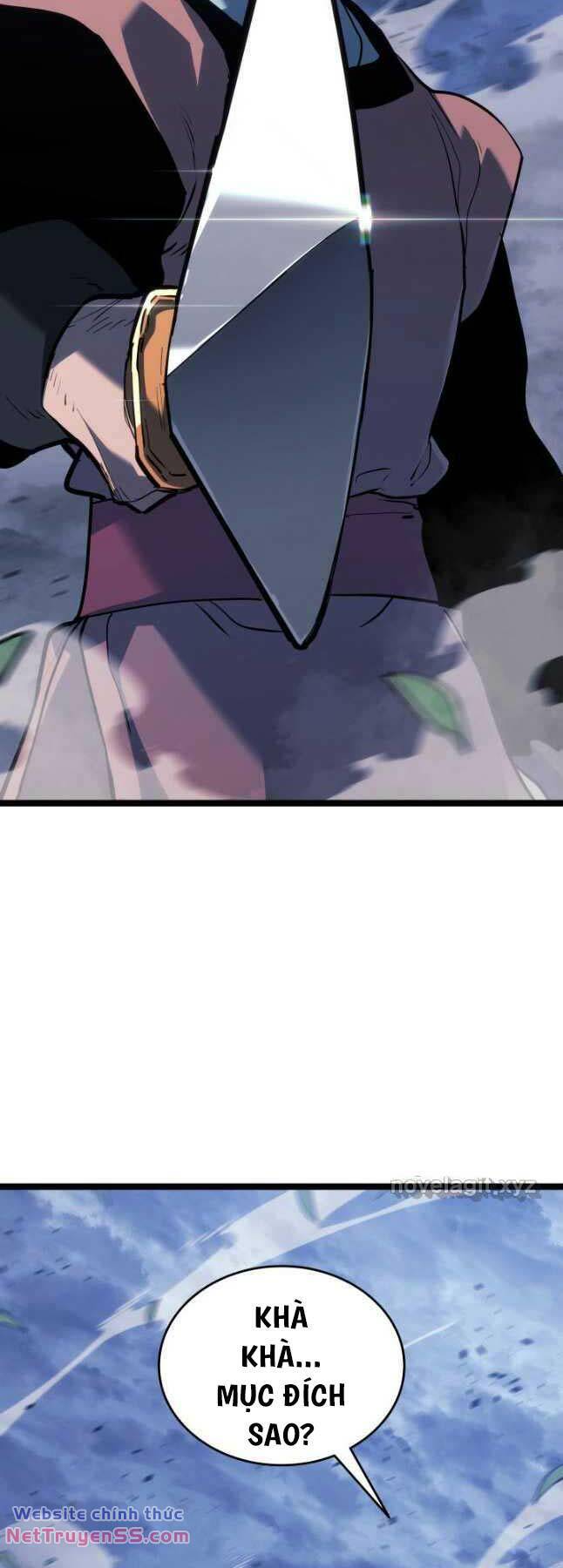 Tử Thần Phiêu Nguyệt - Chapter 75 - Page 50
